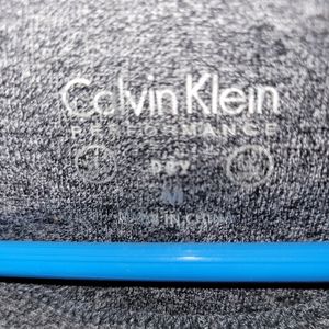 Calvin Klein light hoodie
